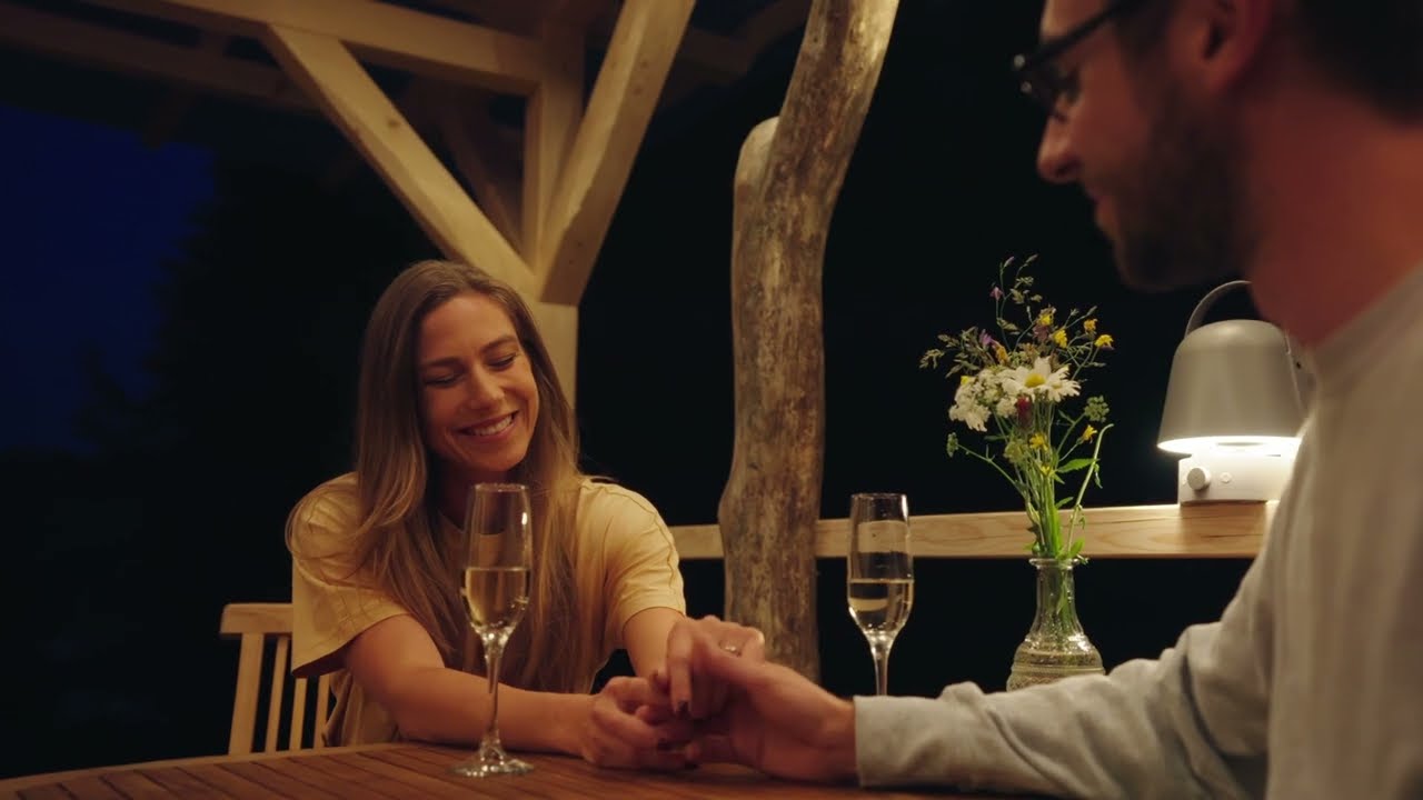 Glamping Vala&scaron;sko