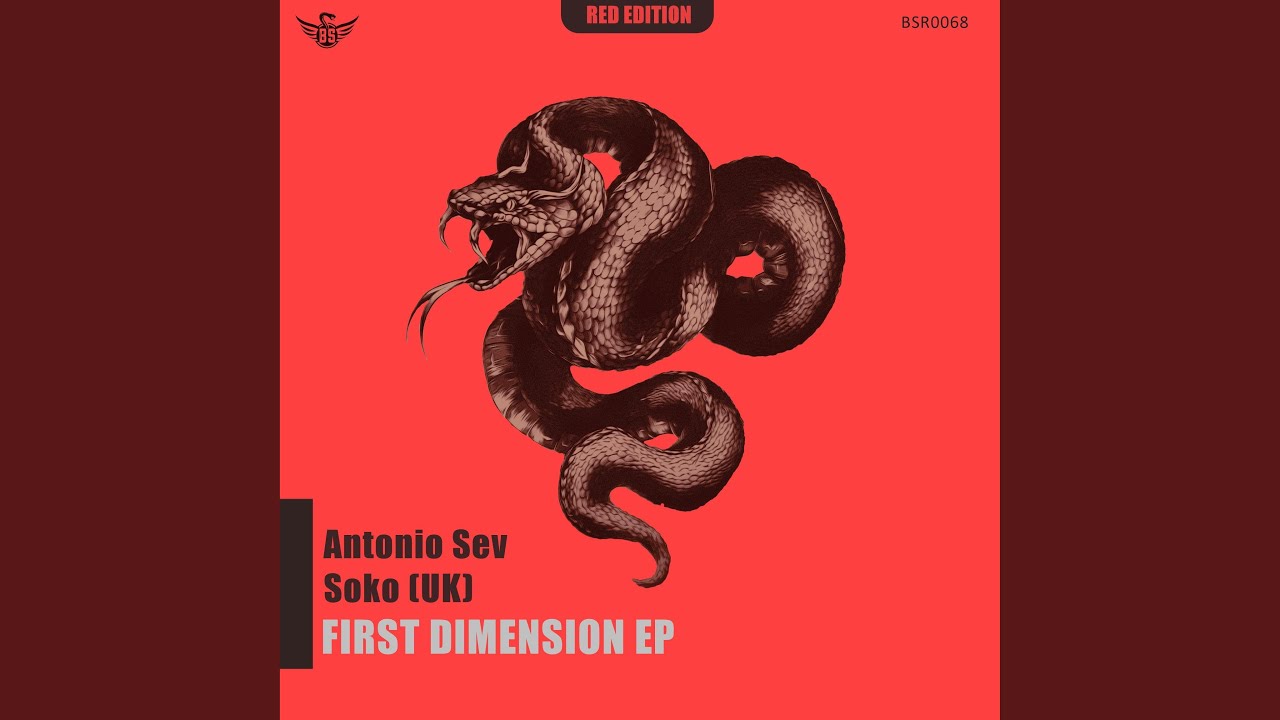 First Dimension