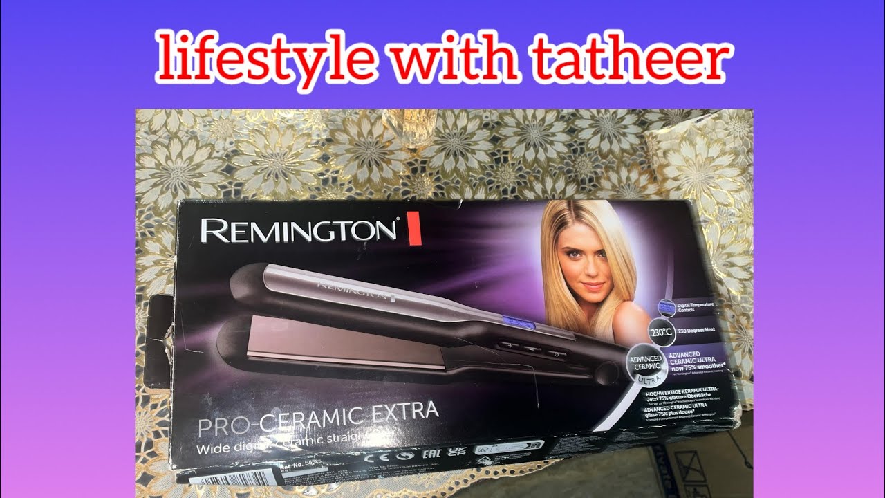 #Remington