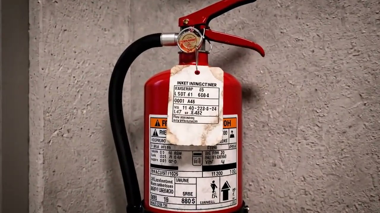 🎬  What Is a Fire Code Violation (And Why It Matters)?