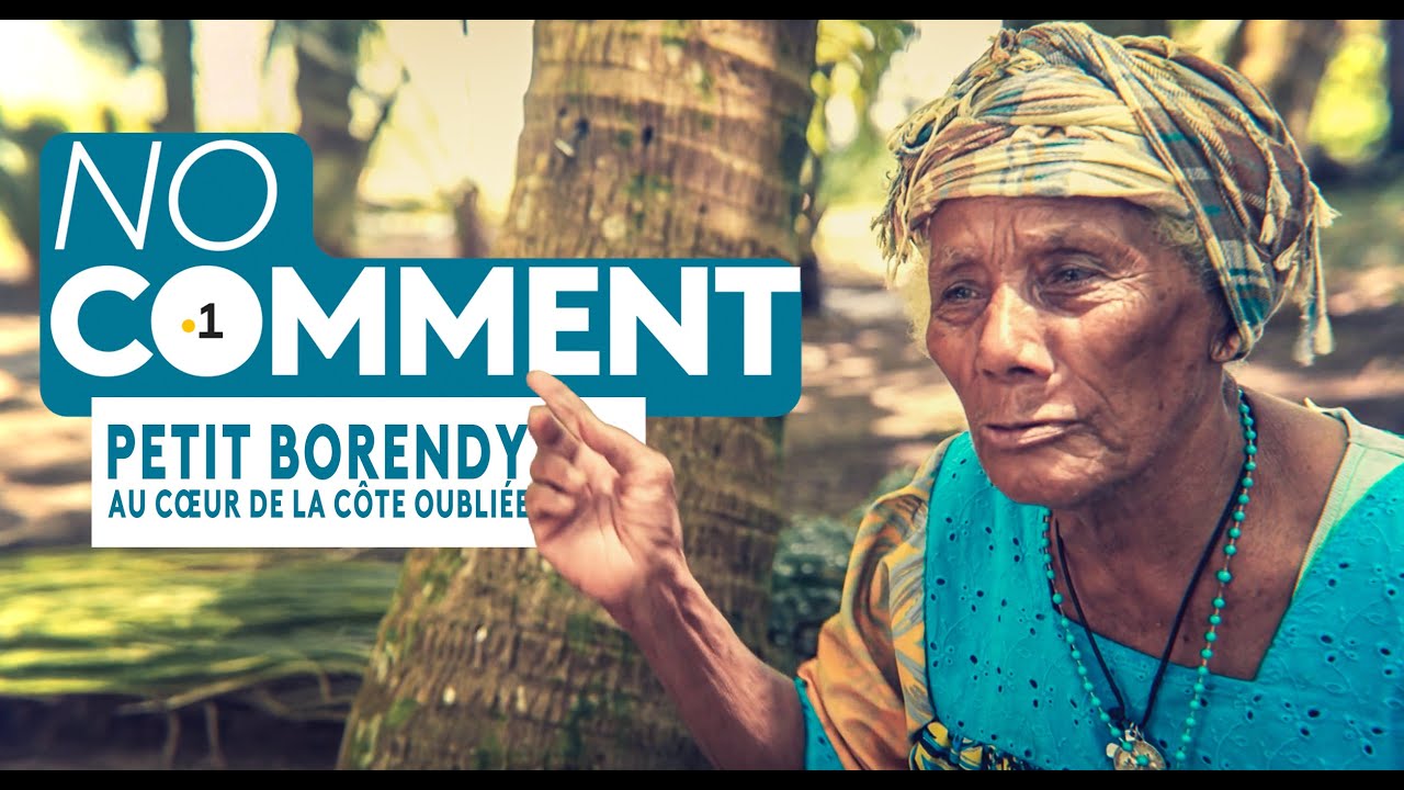 Petit Borendy, tribu secrète entre Thio et Yaté : immersion sur la côte Oubliée