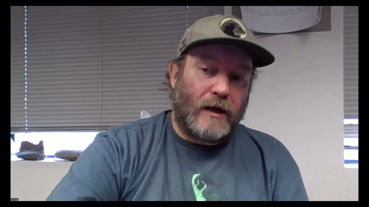 Changing the Fire Paradigm in the Klamath Mountains