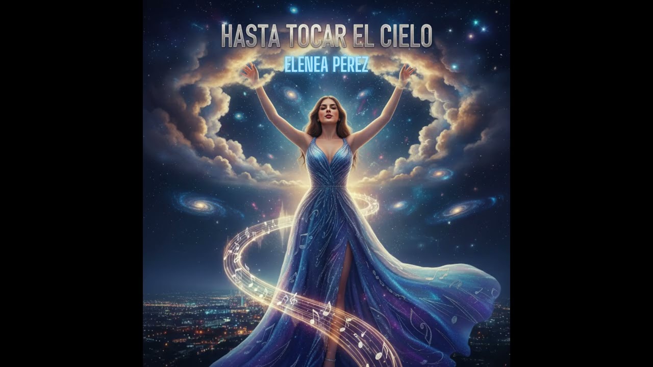 Hasta Tocar El Cielo