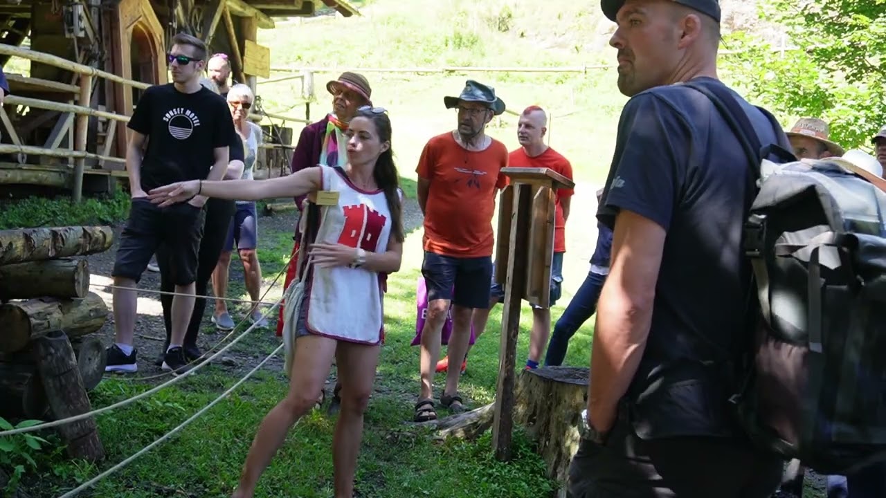 Burgbau zu Friesach - Tag der Offenen T&uuml;r