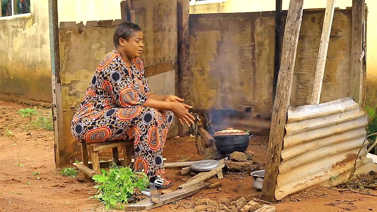 You Are Making A Costly Mistake If You Scroll Past This LifeChanging Family Movie-African Movies