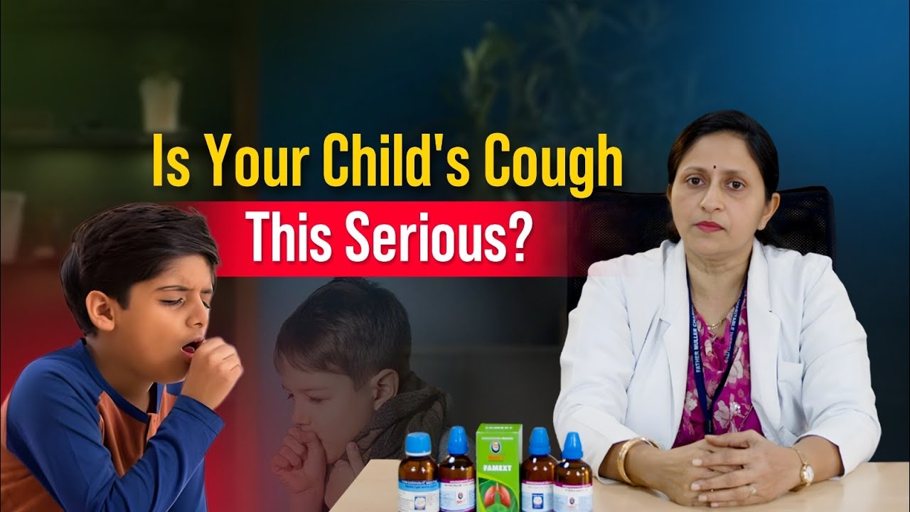 Is It Just a Cold or Pneumonia? Know the Difference!