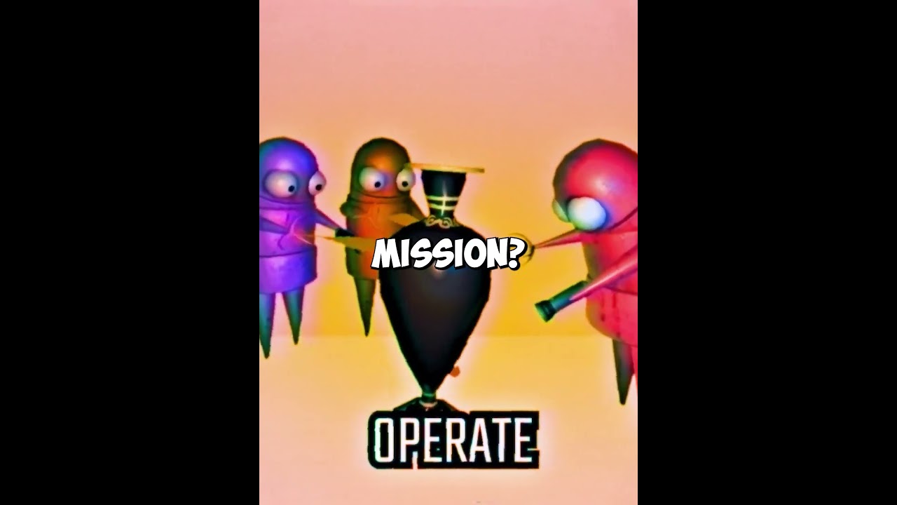 New indie horror comedy R.E.P.O #repo #indiehorror #horrorcomedy #physics #newindiehorror #game2025
