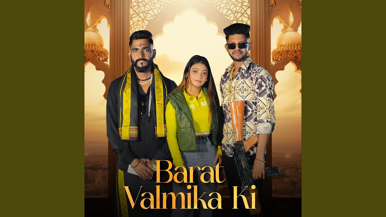 Barat Valmika Ki
