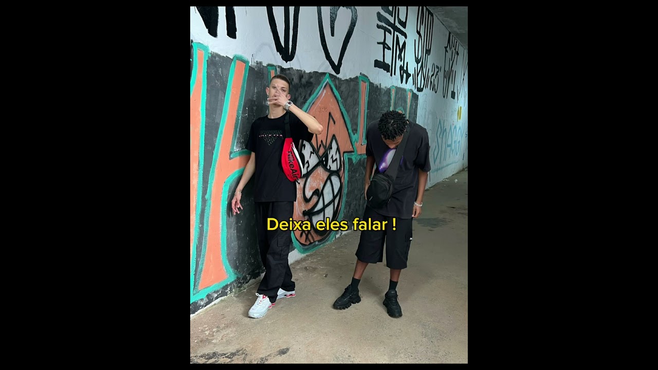 Prévia: Surfo com a Gang (Young Zanotti & On_Rodrigues