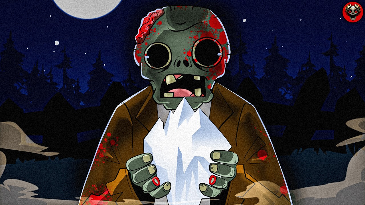 EL ICEBERG DEFINITIVO DE PLANTS VS. ZOMBIES | TEORÍAS, MISTERIOS, SECRETOS Y MÁS