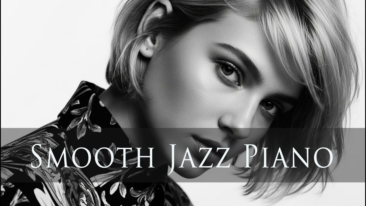 Lyric-Free | Luxury Jazz for an Elegant Atmosphere | Hotel Lounge , Café , Store Background Music