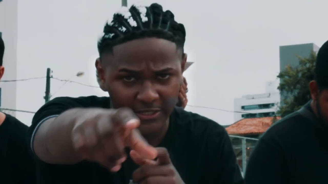 Riroshi Ofc - Em Meio a Guerra - Prod.by@Prod.ARTH083