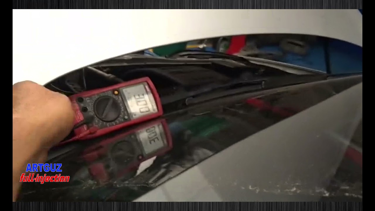 ANÁLISIS PRESIÓN DE COMBUSTIBLE CHEVROLET CAPTIVA | ARTGUZ FULL-INJECTION