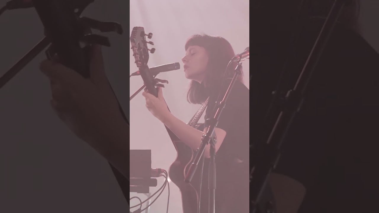 AGATHE // Auditions R&eacute;gionales iNOU&iuml;S 2023 // Le Tetris (21.01.23)