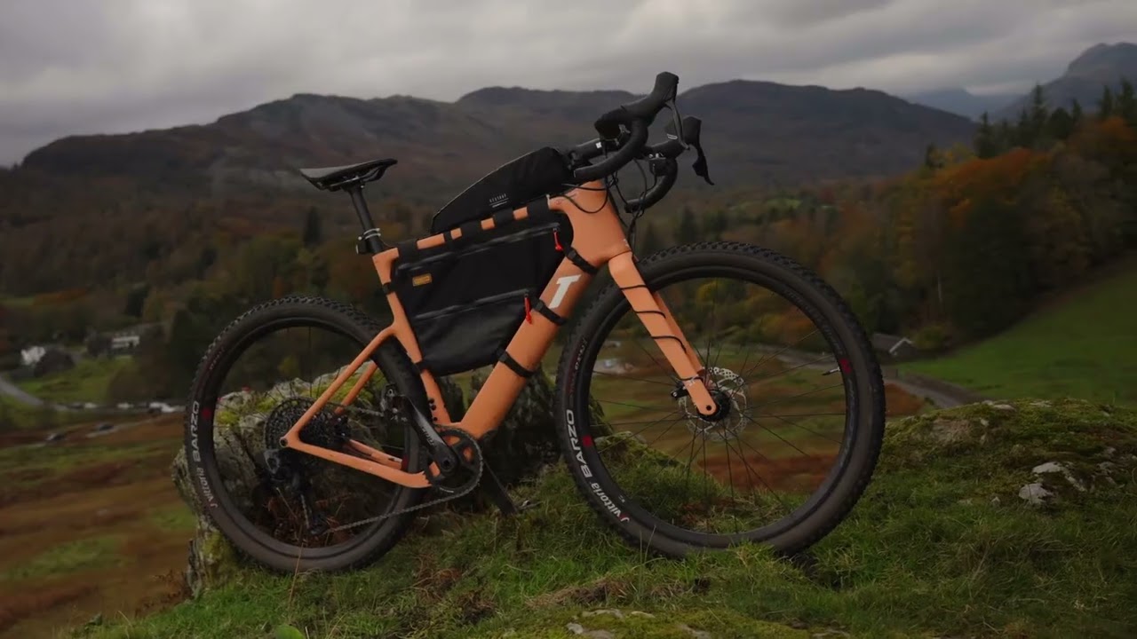A short reel created for KLite Dynamo lights. Lake District.