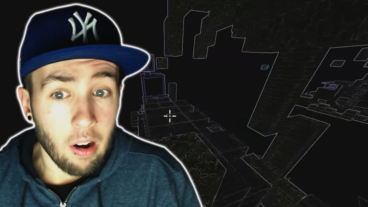 Super Secret Settings Challenge EXTREME! | Tryjump | Cranky Capone