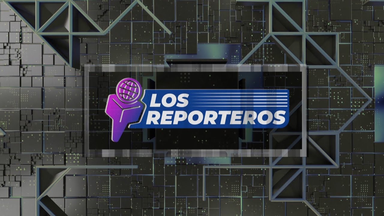 #NoticiasTVT | Los Reporteros.