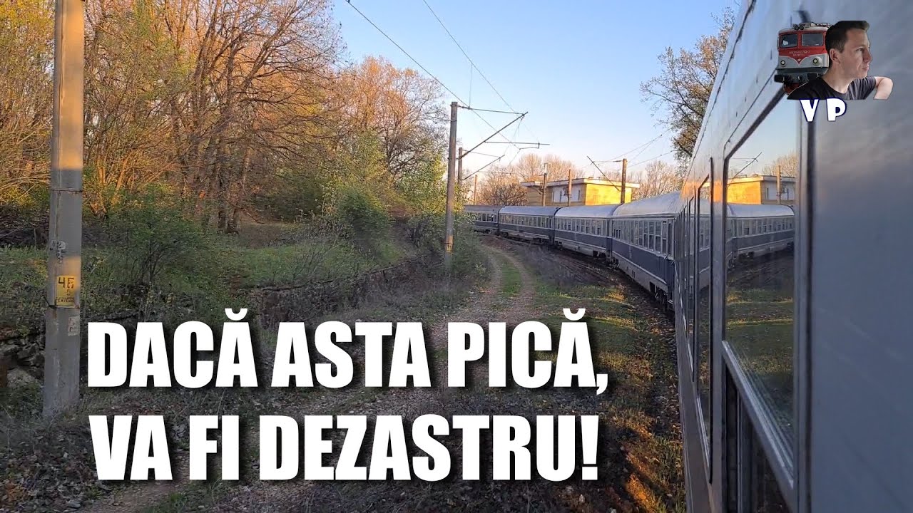 Balota-Drobeta Turnu Severin M100 | IR 349 - Bataie de joc, dar pana cand? (2022)