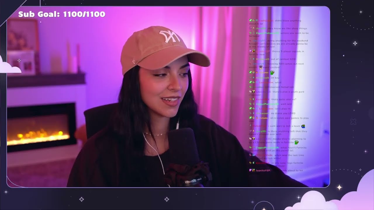 Fallout: New Vegas (Pt.7) | Krissy Plays