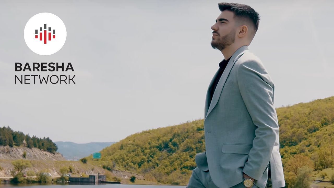 Andi Bajraliu - P&euml;r dashni (Official Video)