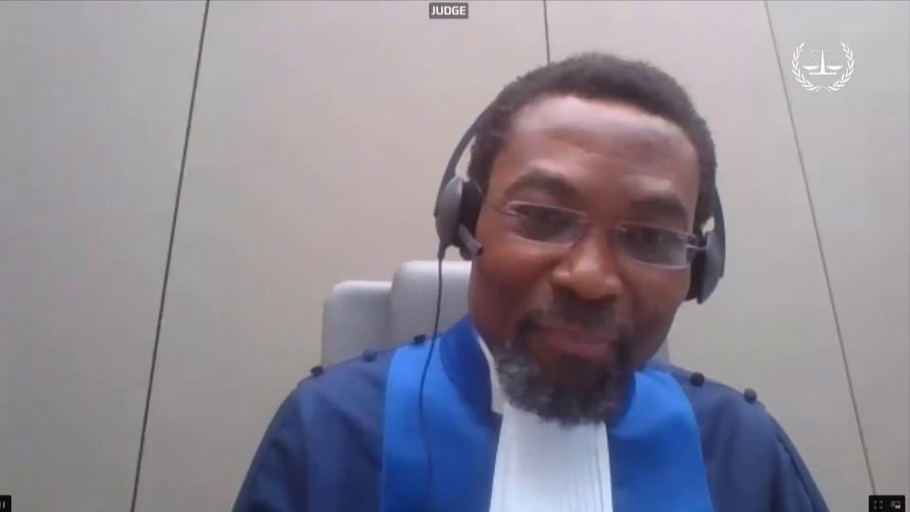 Affaire Gbagbo et Blé Goudé : Audience de la Chambre d’appel, 24 juin 2020 – 4ème session