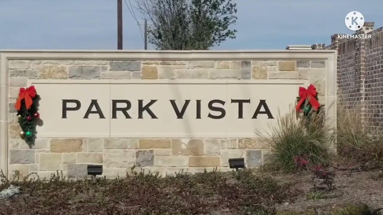 Park Vista, Frisco,TX