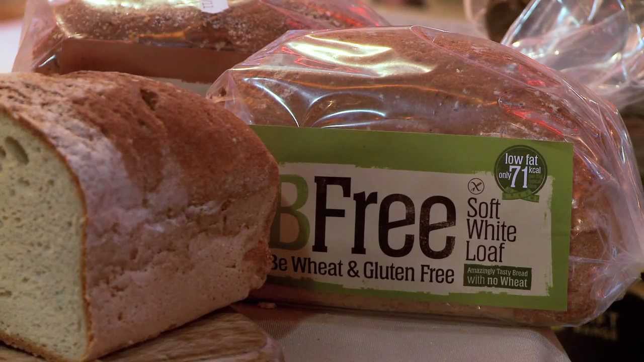 BFREE Foods