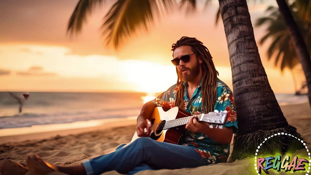 Top Reggae Music Mix 2025  😍  Best Reggae Love Beach Songs , Reggae Special Relax Love Beach 16