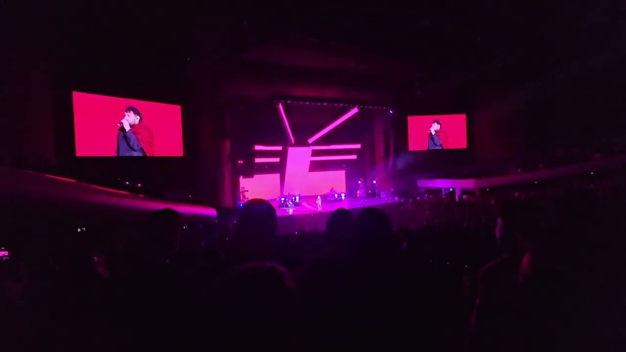 Guirnaldas (Concierto Auditorio Nacional 2026