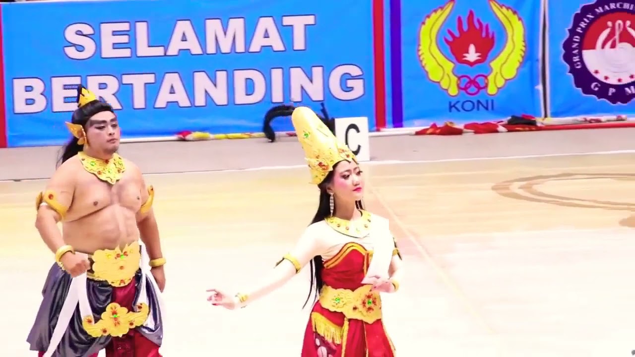 MB WPS Finals GPMB 2019 Multi Cam