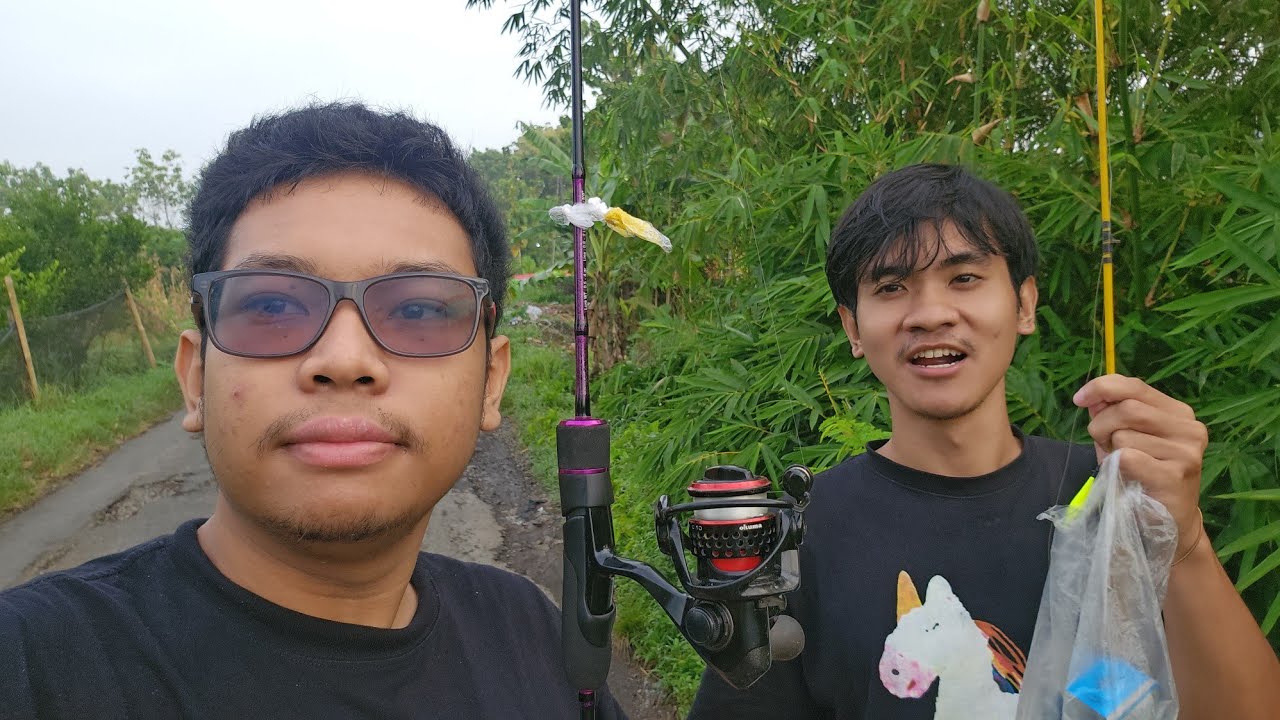 Mancing duls