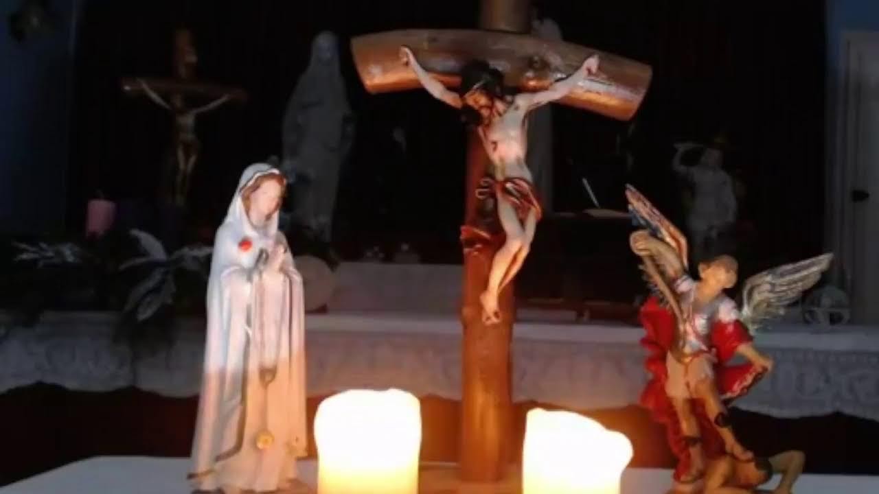Live Associazione Sacro Cuore di Gesu'