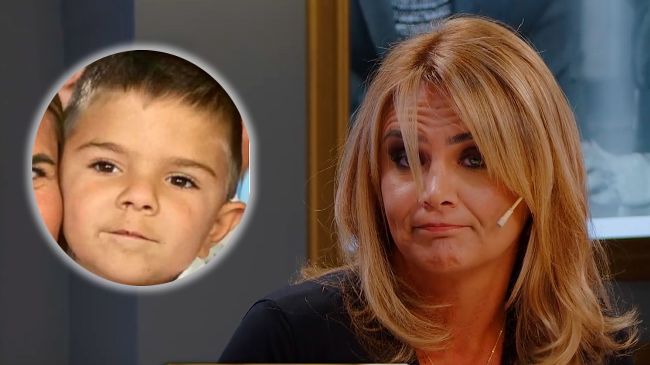 Amalia Granata habló del trastorno que padece su hijo y los problemas que enfrentó en el colegio