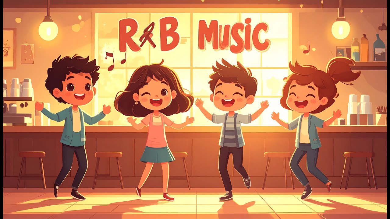 Smooth R&B Lounge 🎧 Chill Music for Relaxing, Vibing & Unwinding Time