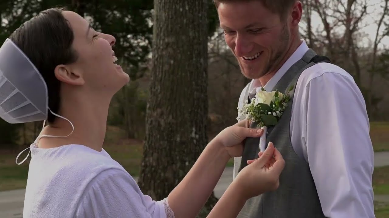 Highlight Film, Sarah & Adrian Lehman 03/11/23