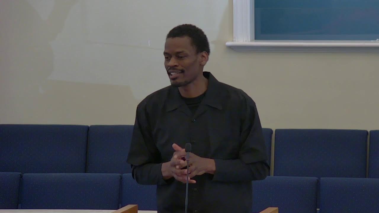 Live Stream Worship |