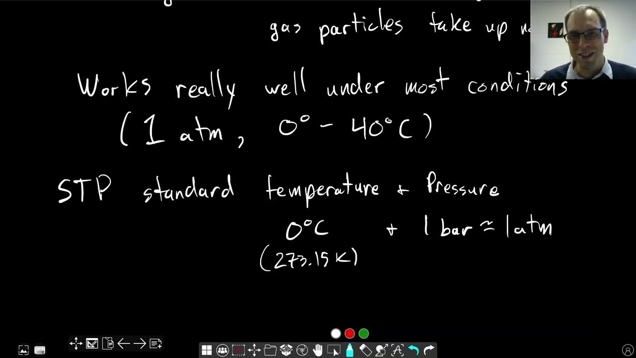 Chapter 5: The Ideal Gas Law | CHM 103 | 142