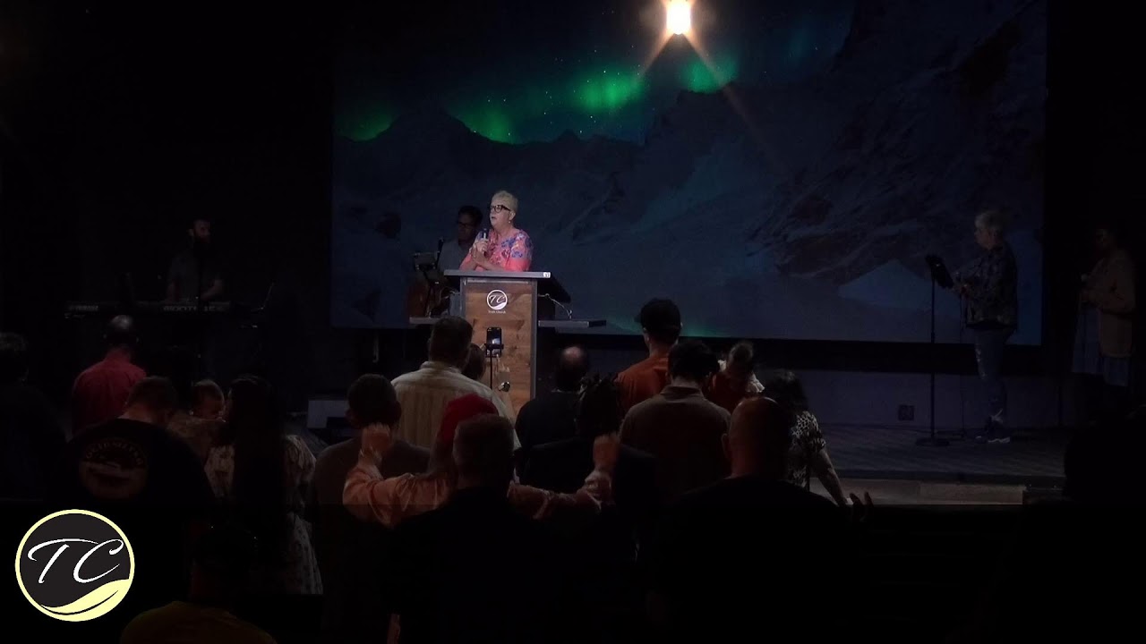 A Sunday Sermon by Bishop Jt Baumgardner | Truth Church - 1/18/26