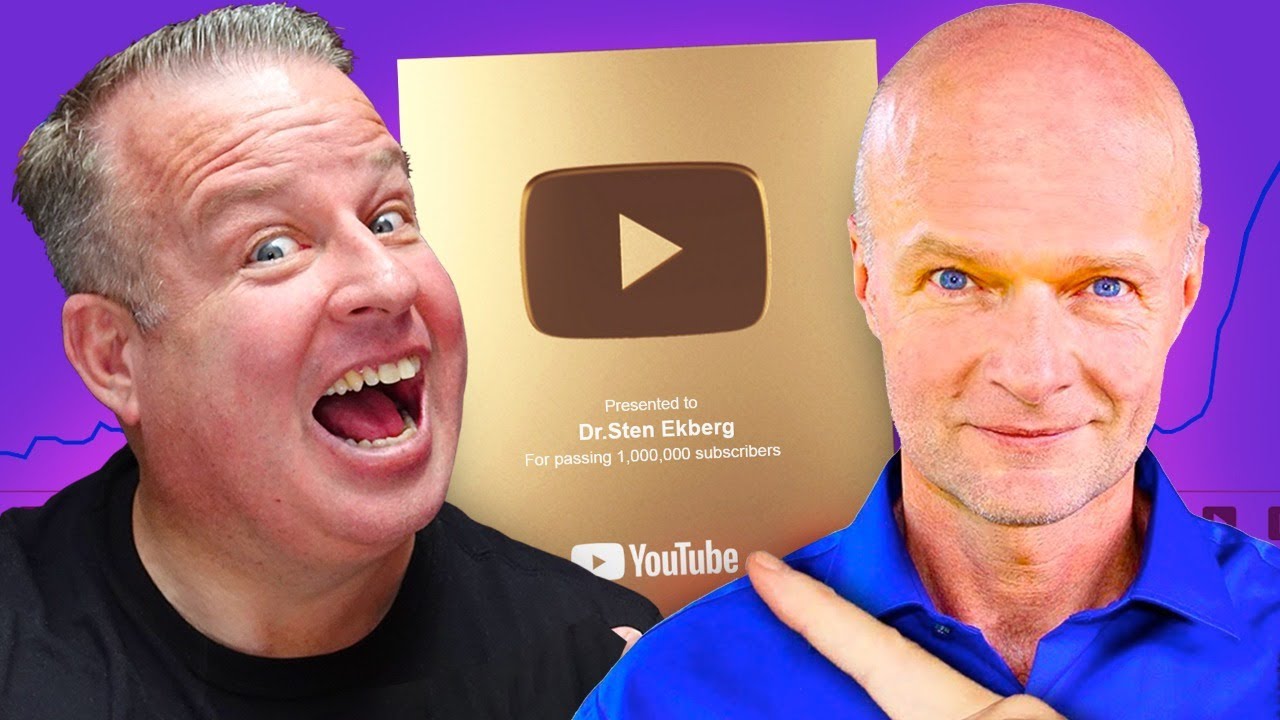 How to Get 1 MILLION Subscribers