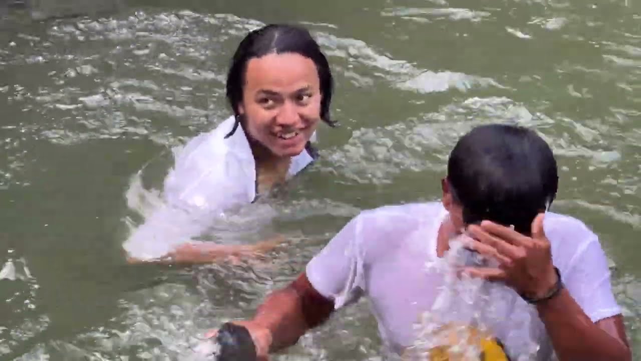 Paudhi kheleko Vlog 🥲