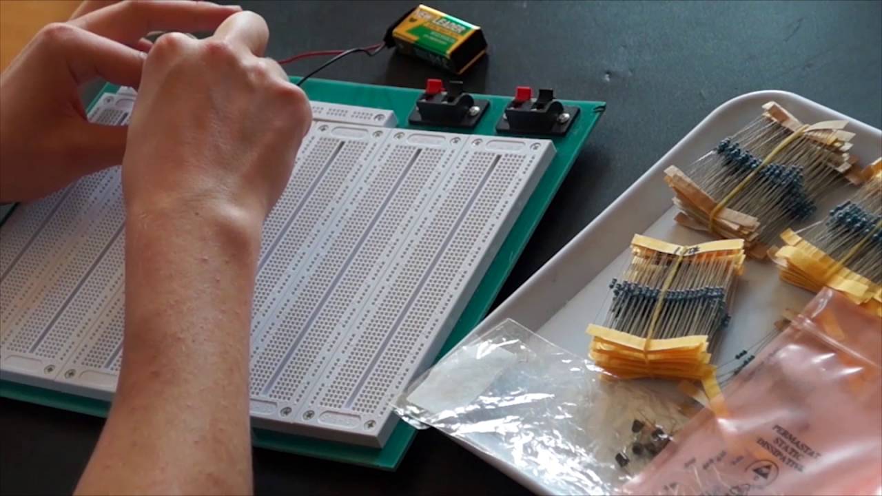 TGM - Höhere Lehranstalt für Informationstechnologie - Zweig Systemtechnik