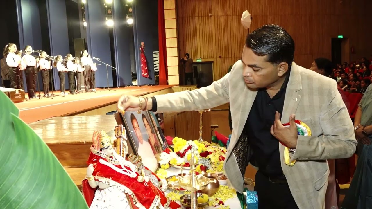 Annual function|29-12-2025|Part -1