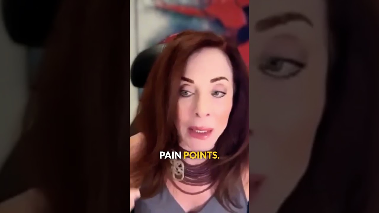 ✨ You are the HEALER who puts bandaids on people's pain points ✨