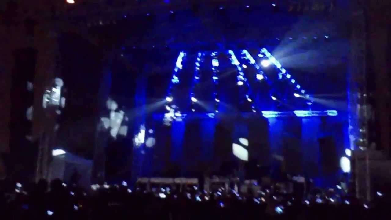 Status quo en Neza 2013