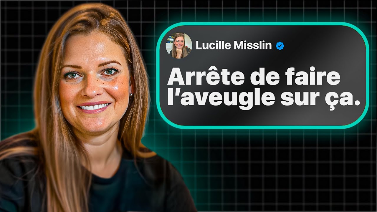 J'ai compris pourquoi 90% des entrepreneurs échouent en business (et la vérité fait mal)