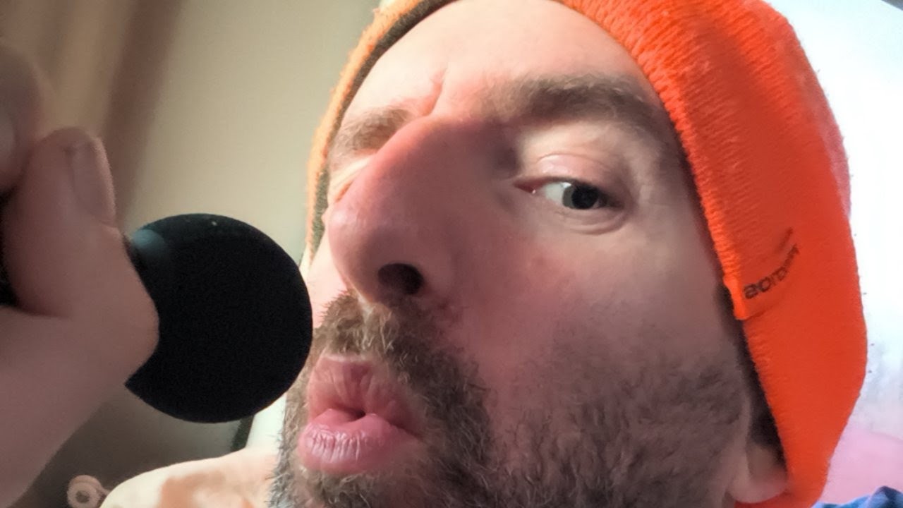 ASMR Español sussurros