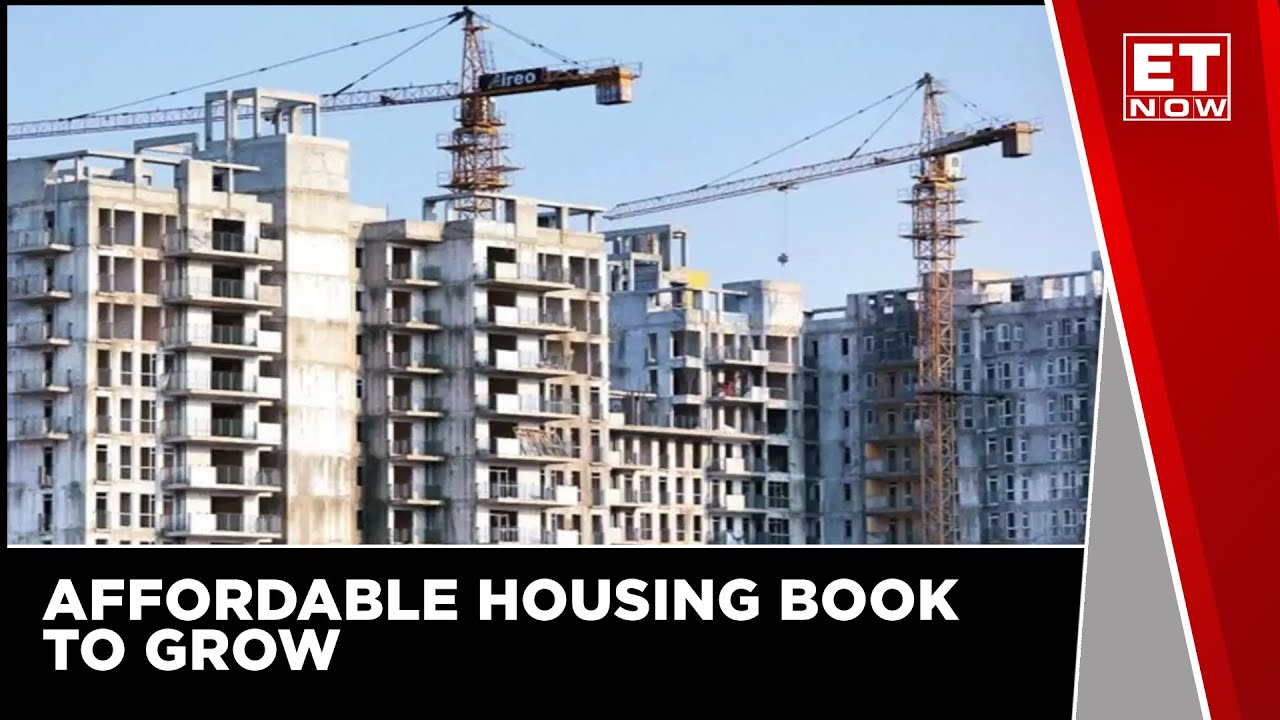 Earnings With ET NOW | Affordable Housing Book To Grow | PN Vasudevan, Equitas SFB