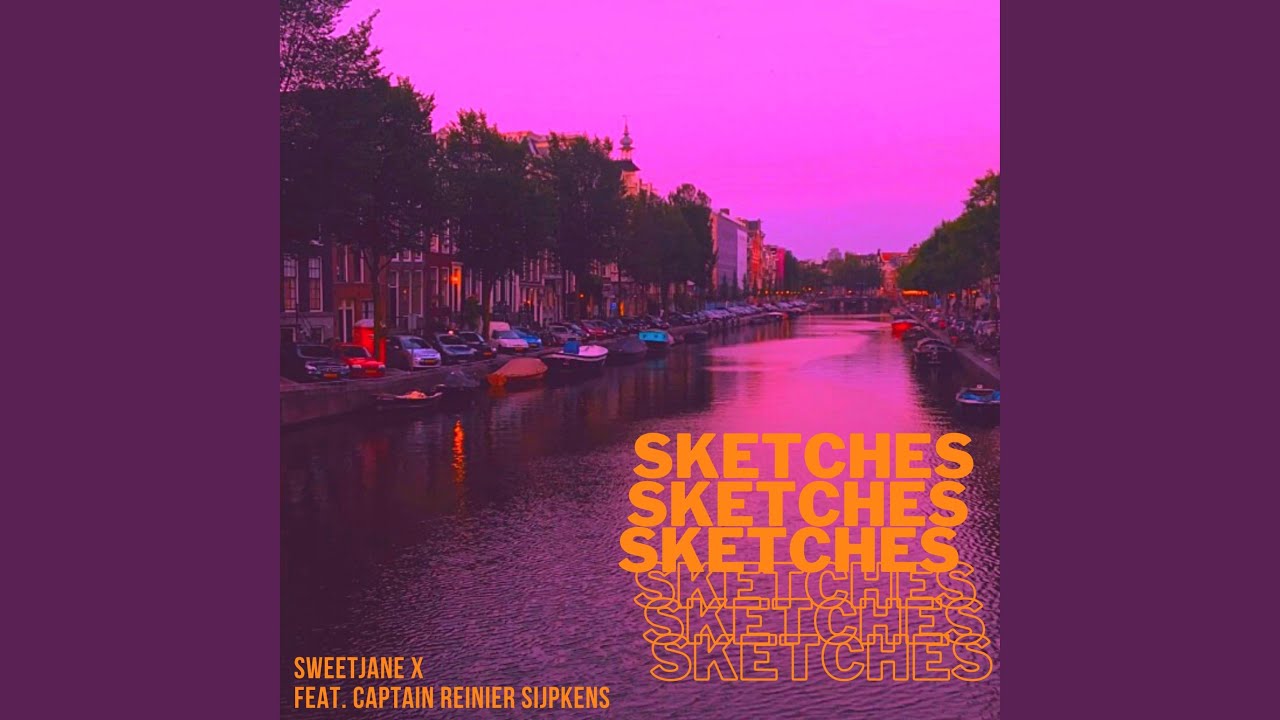 Sketches (feat. Captain Reinier Sijpkens)