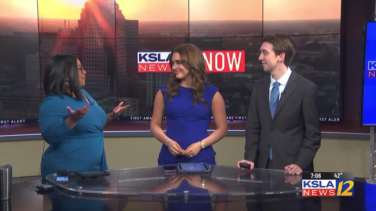 News 12 Now @ 7 AM - Mar. 13, 2026