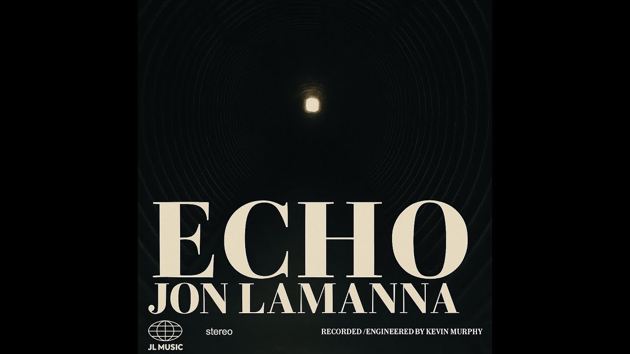 Jon Lamanna-Echo (Official Visualizer)